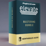 Newfangled Audio Mastering Bundle – Intelligent Mixing & Mastering Suite