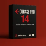Cubase Pro 14