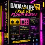 Dada Life Free VST Plugin Bundle