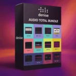 Denise Audio Total Bundle – Complete Plugin Collection Download