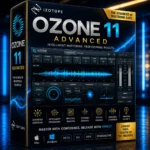 Izotope Ozone 11 Advanced