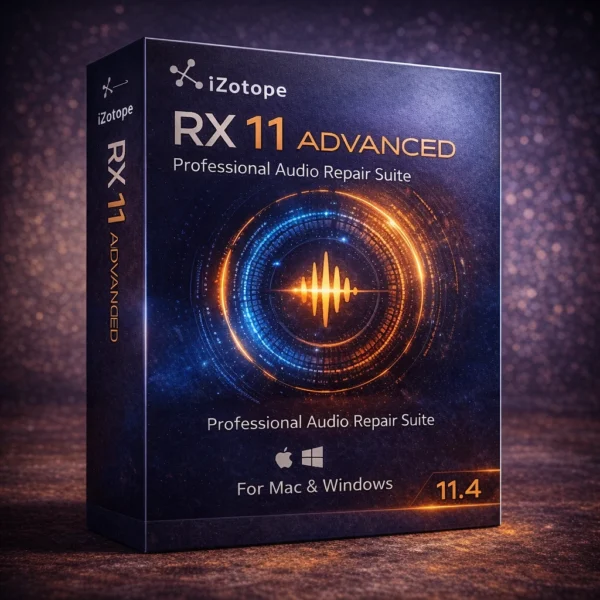 izotope rx 11