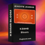 Bloom by KSHMR & Excite Audio – Creative Multi-Effect Plugin | Pluginsboutique