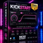 Kickstart Free Download