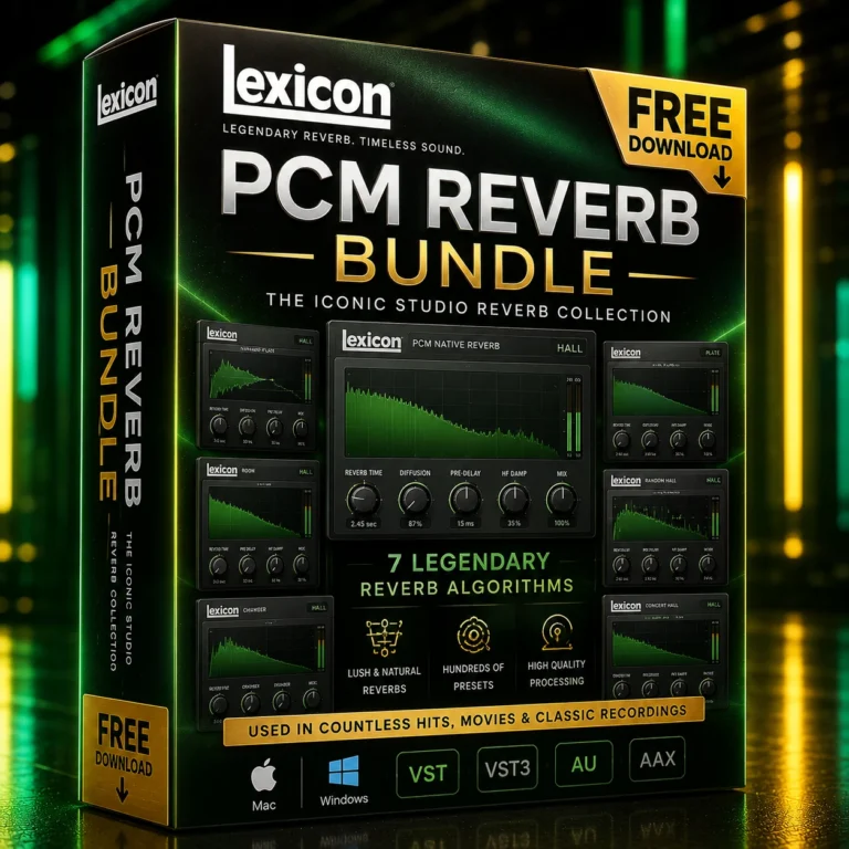 Lexicon PCM