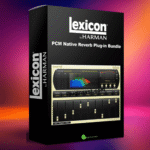 Lexicon PCM Total Bundle Free Download for Mac ARM – Legendary Reverb Suite