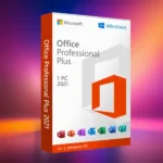 Microsoft Office Pro Plus 2021 – Genuine Lifetime License for Windows & Mac