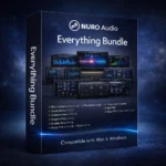 NURO Audio Everything Bundle