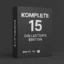 Native Instruments Komplete 15 Collector's edition