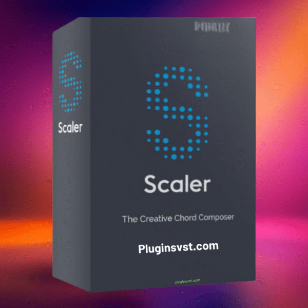Scaler 3