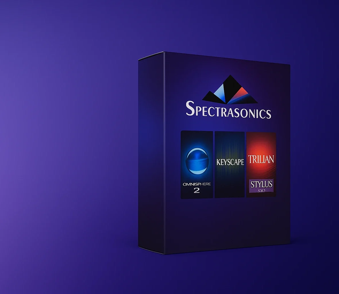 spectrasonics Bundle