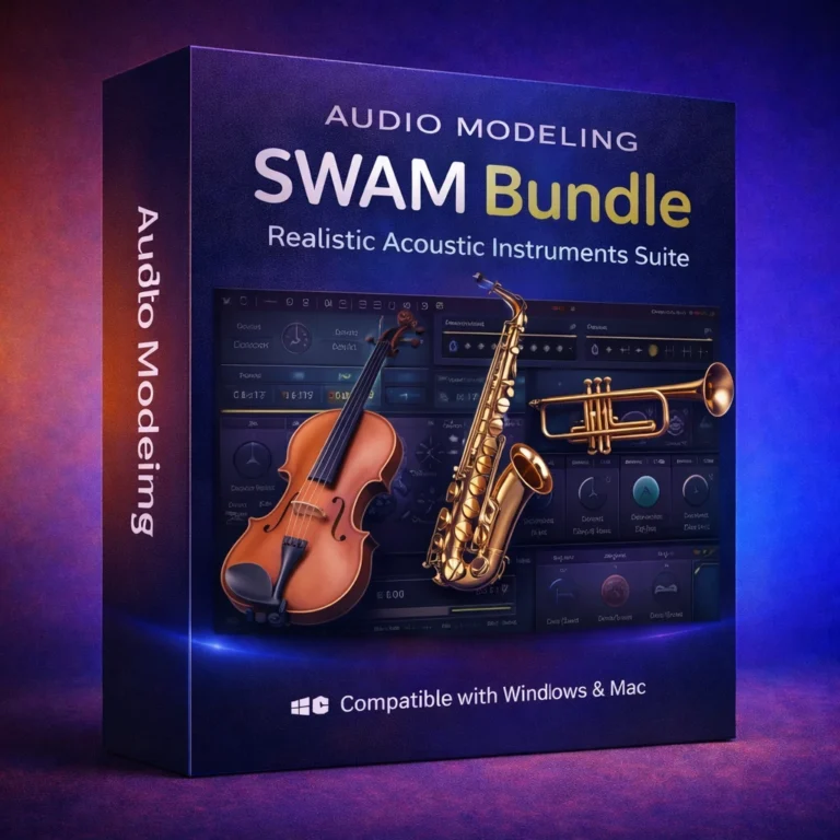 Swam bundle