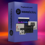 Wavesfactory Bundle – Complete VST Plugin Collection for Mac & Windows