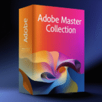 Adobe Creative Bundle 2025 Mac – Complete Creative Suite (Lifetime)