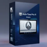 Antares Auto-Tune Pro 11