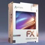Arturia FX Collection 5