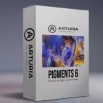 Arturia Pigments v6