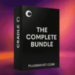 Cradle Bundle – Complete Virtual Instruments & FX Suite Download