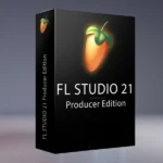 FL Studio 21 Producer Edition – Professional DAW for Music Producers (windows)