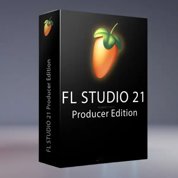 FL Studio 21 Producer Edition – Professional DAW for Music Producers (windows)
