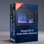 iZotope RX 10 Advanced