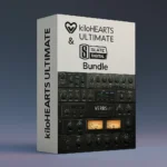 kiloHearts Ultimate Bundle & Slate Digital Bundle – Premium Audio Production Suite | PluginsVST