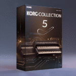 KORG Collection 5