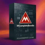 MeldaProduction MCompleteBundle – Complete Audio Plugin Collection Download