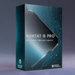 Native Instruments Kontakt 8 Pro