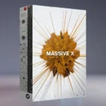 Native Instruments Massive X