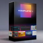NI Komplete 15 Ultimate
