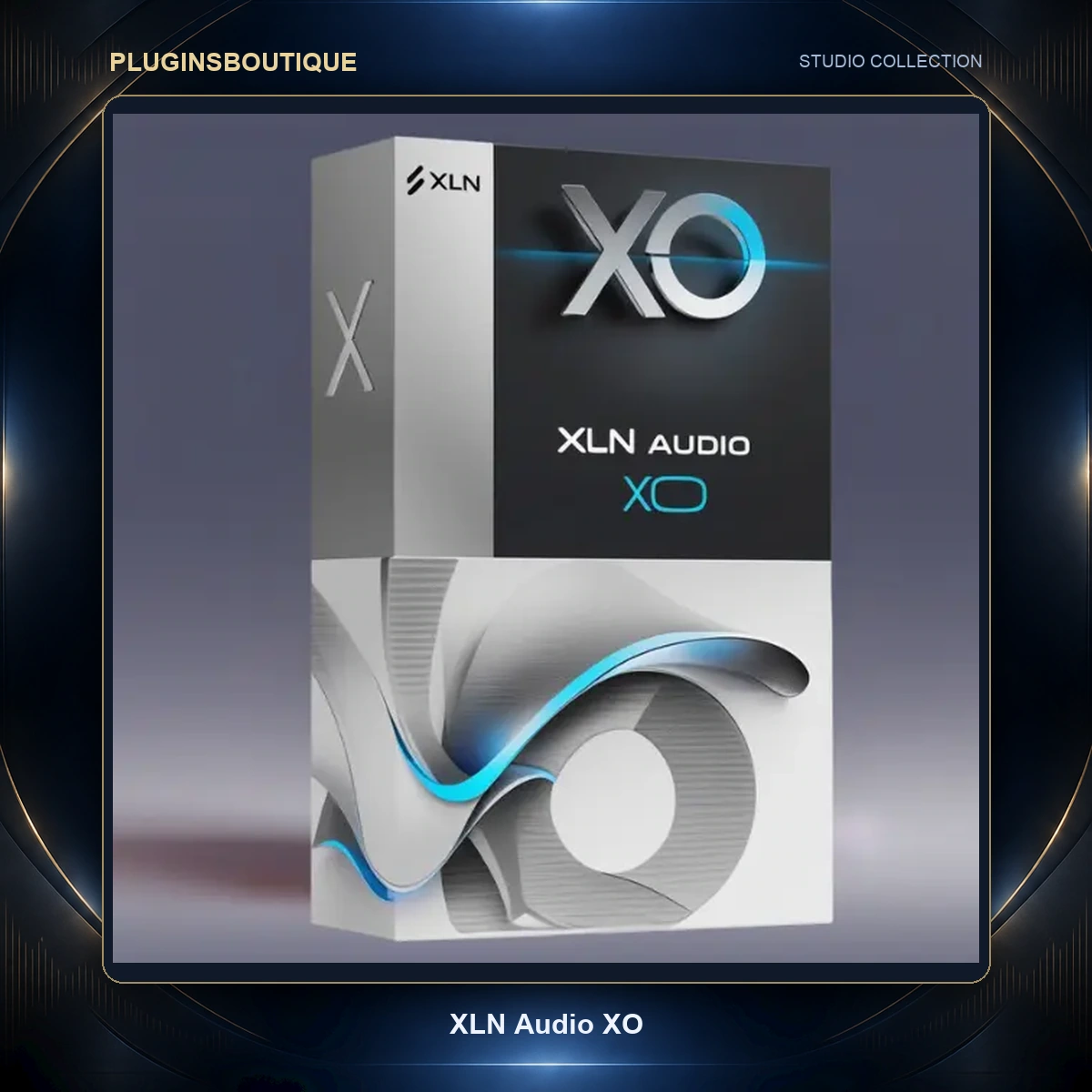 XLN Audio XO XLN Audio XO