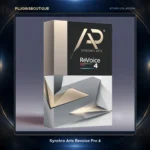 Synchro Arts Revoice Pro 4