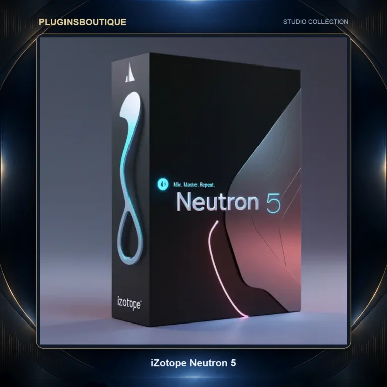 iZotope Neutron 5