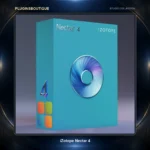 iZotope Nectar 4