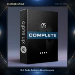 XLN Audio Addictive Keys Complete