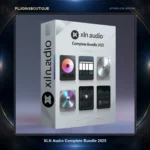 XLN Audio Complete Bundle 2025