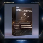 KORG Collection 5