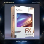 Arturia FX Collection 5