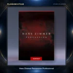 Hans Zimmer Percussion Professional