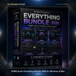NURO Audio Everything Bundle 2026 for Windows & Mac