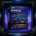 UJAM Beatmaker Bundle (Mac & Windows) – Complete Drum Production Suite | PluginsBoutique