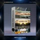 X3M Percussion Bundle – Epic & Ethnic Percussion for Cinematic Composers