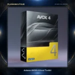 Antares AVOX 4 Vocal Toolkit – 11 Pro Vocal FX Plugins | Lifetime | PluginsVST