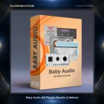 Baby Audio All Plugins Bundle (Lifetime) | PluginsVST