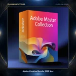 Adobe Creative Bundle 2025 Mac – Complete Creative Suite (Lifetime)