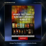 Orange Tree Samples Kontakt Libraries Bundle – Premium Realistic Guitar & Bass Collection