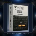 kiloHearts Ultimate Bundle & Slate Digital Bundle – Premium Audio Production Suite | PluginsVST