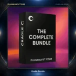 Cradle Bundle – Complete Virtual Instruments & FX Suite Download