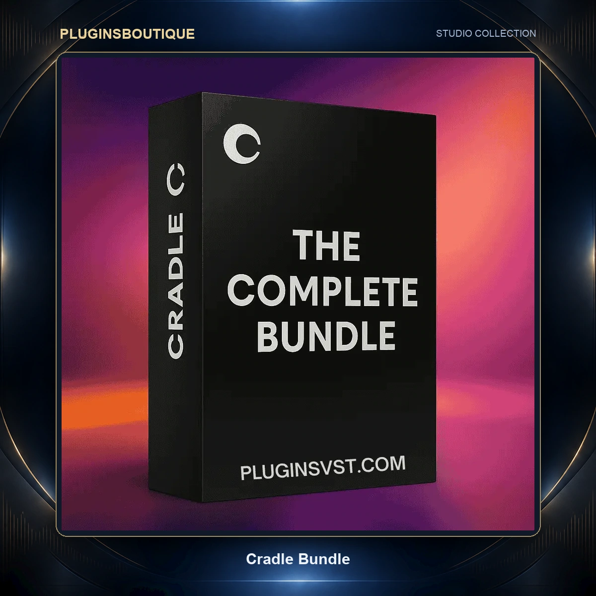 Cradle Bundle – Complete Virtual Instruments & FX Suite Download Cradle Bundle – Complete Virtual Instruments & FX Suite Download